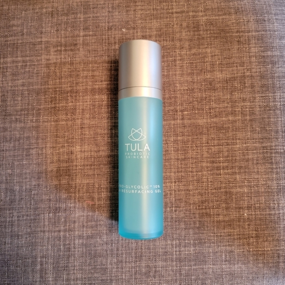 Tula Probiotic Resurfacing Toner